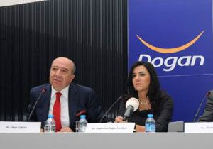 Doğan Yayın Holding borsa kotundan çıkarıldı