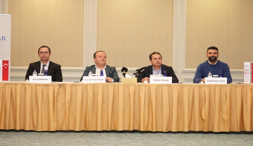 Mobilya devi holdingin gözü hem İstikbal'de hem İtalya'da