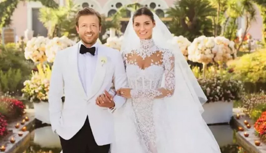 Doğun Dudaroğlu ve Alara Mildon’un kızları olacak