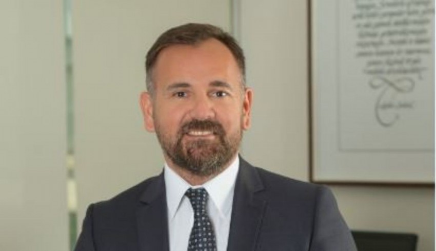 Doğuş'un CFO'su Kerem Talih'ten Z ve Y kuşağı tespiti
