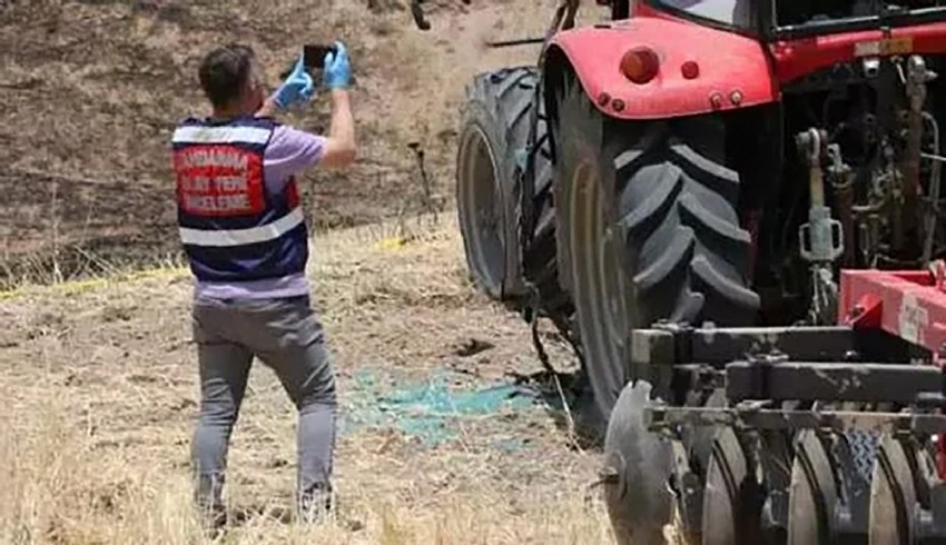 Dokuz kişinin öldüğü arazi savaşında 'yangınlı pusu' detayı