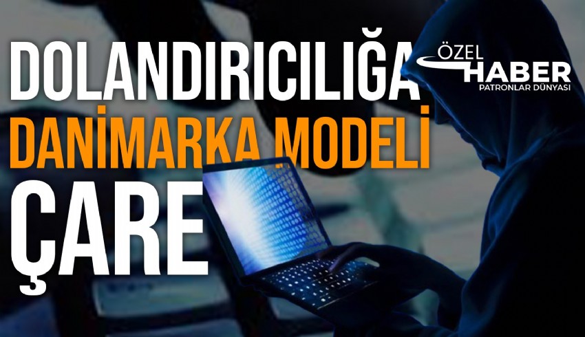Dolandırıcılara kolay hedef olmamanın yolu mali okuryazarlıktan geçiyor. Bu konuya dikkat çeken Feramuz Erdin nelere dikkat edilmesi gerektiğini yazdı.