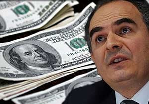 Dolar tarihi rekoru da kırdı