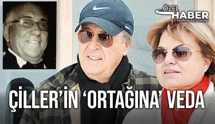 Dönemin başbakanı Tansu Çiller ve ailesinin yakın dostları ve ortakları olan Marsan Marmara Holding Yönetim Kurulu Başkanı Doğan Yılancıoğlu yaşamını yitirdi