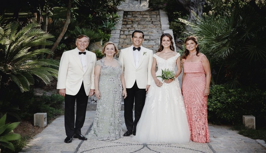 Dördüncü torun yolda: Kızlarının kızı olacak