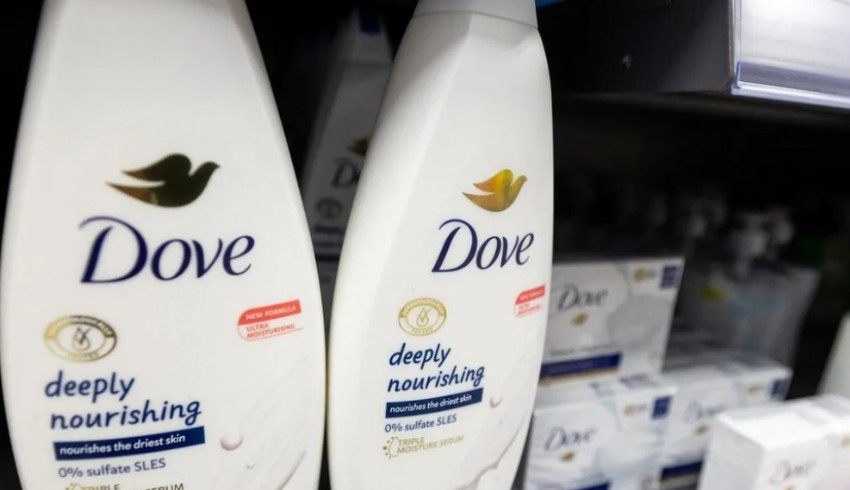 Dove ve Unilever yeşil iddialar nedeniyle soruşturmayla karşı karşıya