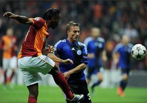 Kopenhag - Galatasaray maçı hangi kanalda?