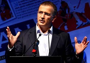 Ekrem Dumanlı, Zaman’dan istifa etti: İşte nedeni...