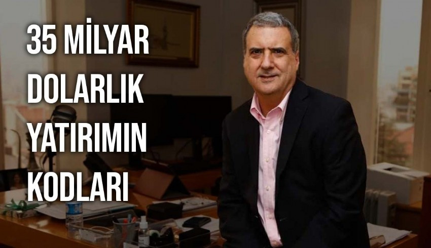 Dünya Bankası Türkiye Ülke Direktörü Humberto Lopez, Türkiye'nin ekonomik politikalarına ilişkin değerlendirmelerde bulundu