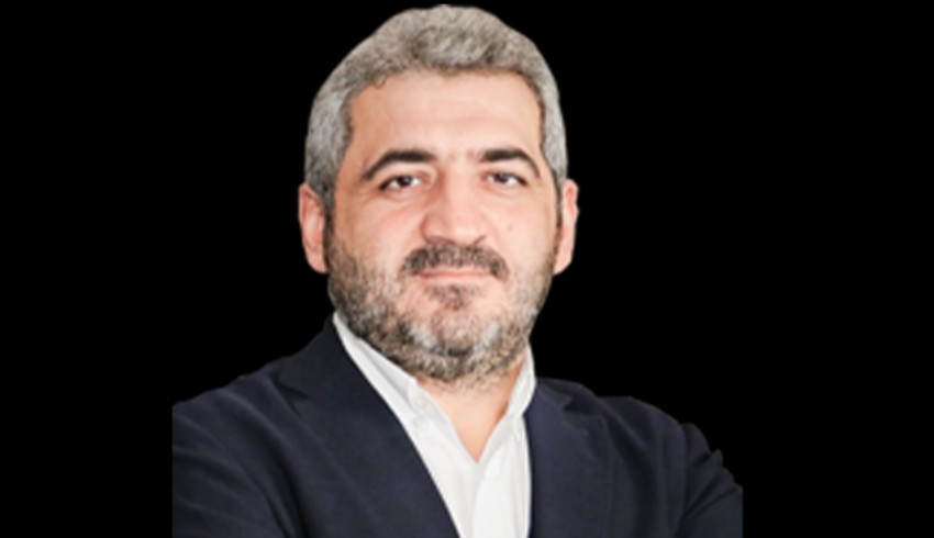 Dünya gazetesinin yazarı Fikret Çengel'in acı günü