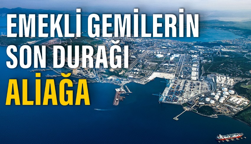 Dünya gemi söküm konusunda liderlik ise Asya bölgesinde...4. sırada Türkiye var