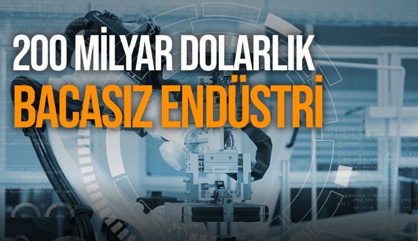 Dünyada giderek yükselen oyun sektörü artık bacasız dev bir ekonomi. 200 milyar dolarlık sektörde hangi şirketler öne çıkıyor?