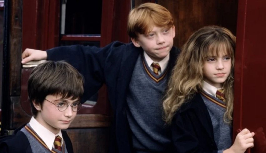 Dünyadaki dördüncü Harry Potter mağazası İstanbul’da açılıyor
