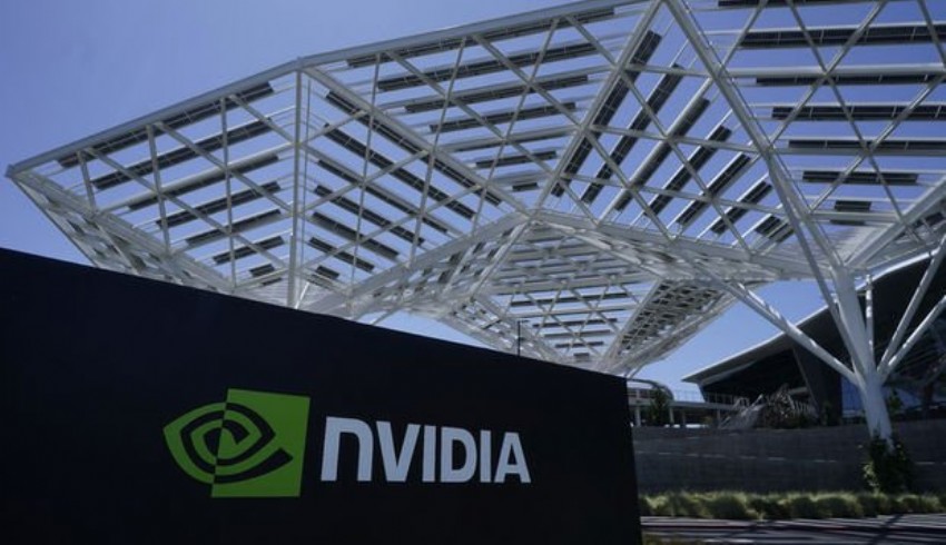 Dünyanın en değerli çip şirketi Nvidia'da Çin riski
