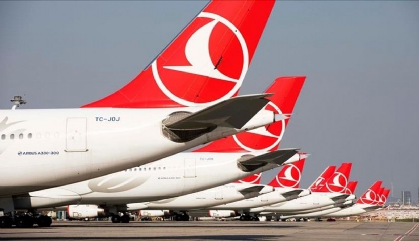 Dünyanın en güvenli hava yolu şirketleri arasında THY 16’ncı sırada
