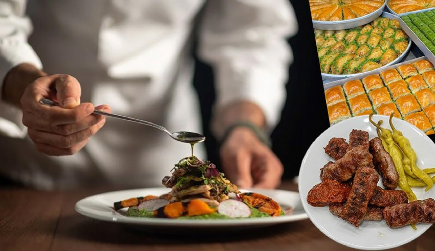Dünyanın en ikonik restoranları: Türkiye'den 6 restoran listede