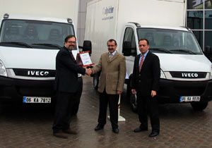 Öğretmenliği bıraktı 59 Milyon TL ciro yaptı