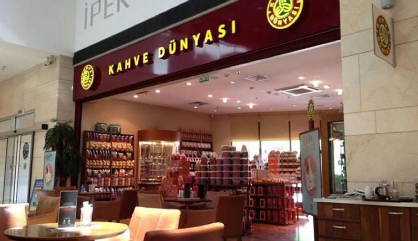 Düzey portföyüne Kahve Dünyası'nı ekledi