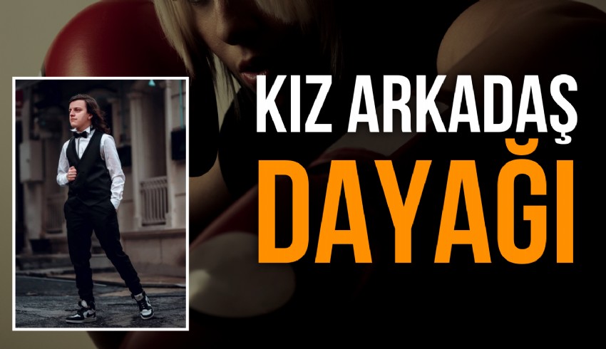 E-spor oyuncusu İlkan Saydan aldatıldığı sevgilisi tarafından darbedildi