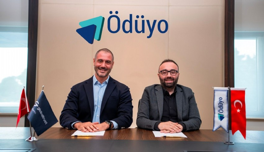 E-tahsilat ve online ödeme şirketi Ödüyo, 145 milyon TL yatırım aldı