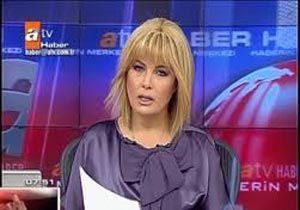 Ünlü spikerden çok çarpıcı açıklamalar