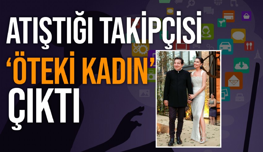 Ece Dağıstan sosyal medyada kendisiyle tartışmaya giren Suna Germen'in kim olduğunu açıkladı...