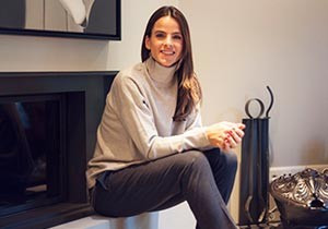 Murat Özyeğin'den boşanmıştı, şimdi ne yapıyor?