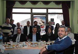 EGD'den Figüran'a tam destek