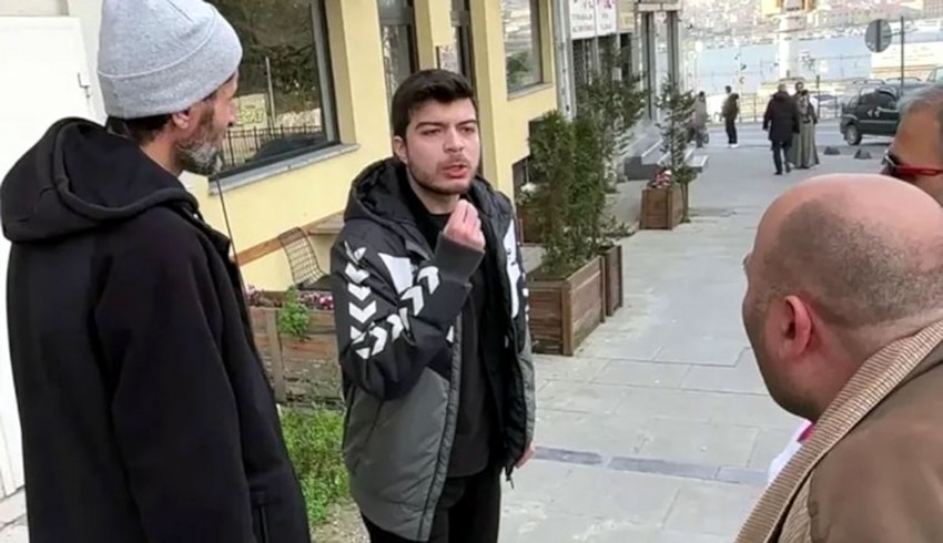 Ege Akersoy hakkında tahliye kararı verildi