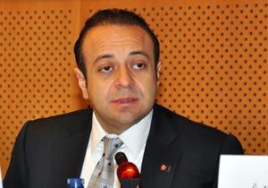 Bakara suresi makara geçen eski bakan!