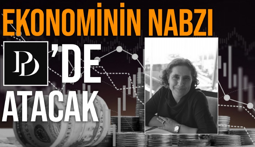 Ekonomi gazeteciliğinin önemli isimlerinden Necla Dalan artık PD ailesinde…