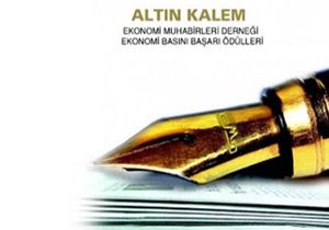 2011'in Altın Kalem'leri belirleniyor