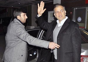 Ekrem Dumanlı’yı sevindiren haber