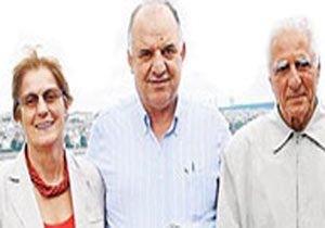 Ünlü ailede 30 milyon liralık miras kavgası!