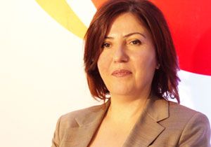 Kadın patron: Dışarıdan CEO almak yerine beni seçtiler