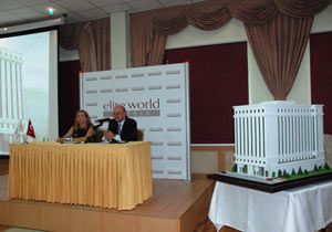 Van'a 5 yıldızlı otel yatırımı