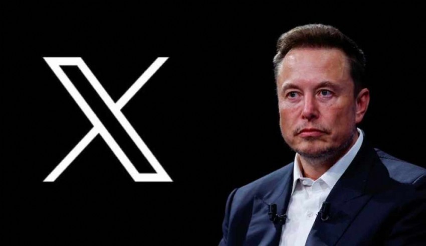 Elon Musk’tan Twitter hamlesi: Herkesten para alabilir