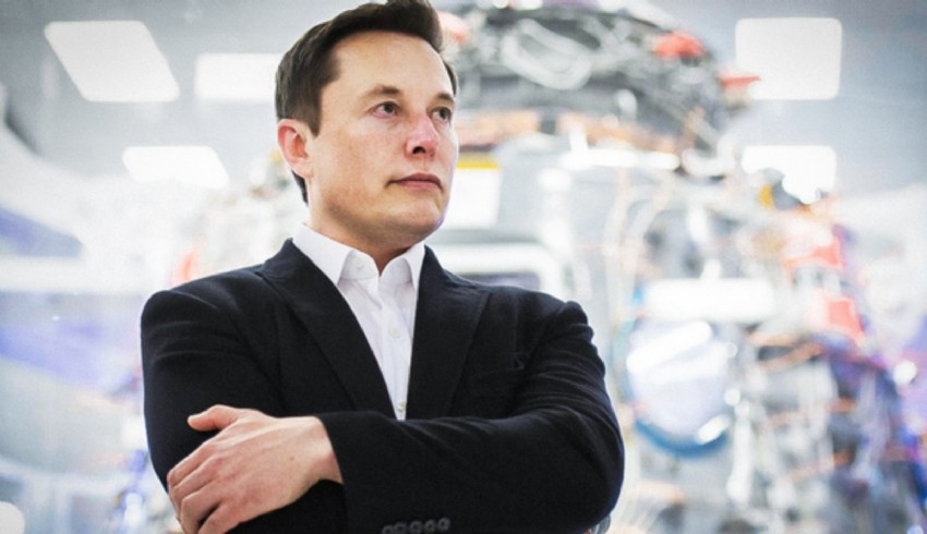 Elon Musk "Yahudi karşıtı" olduğu iddialarına yanıt verdi