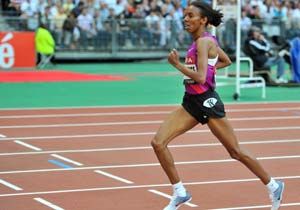 Elvan Abeylegesse'de doping çıktı