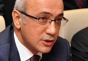 ‘Lütfi bey adam bırakmadı…’