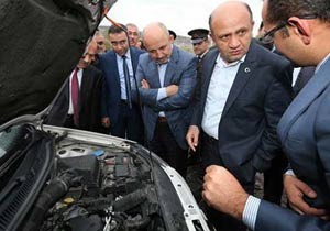 Hayırlı imza: Yerli oto ne zaman yollarda olacak?