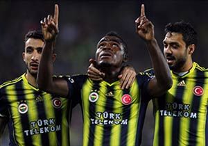 Pereira'dan Emenike ile ilgili karar