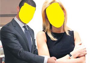 Hangi CHP'linin oğlu skandal aşk yaşıyor?