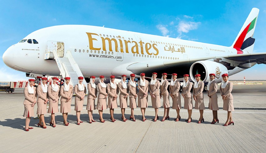 Emirates Türkiye'den uçak teknisyeni arıyor