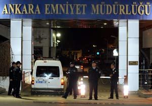 30 ilin emniyet müdürleri değişti
