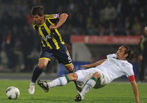 Ve Emre imzayı attı