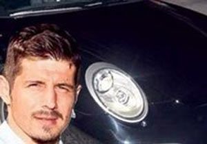 Emre Belözoğlu Atletico Madrid'e imzayı attı