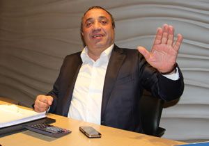 Taşyapı'nın patronu: Odalar ticaret yapmamalı