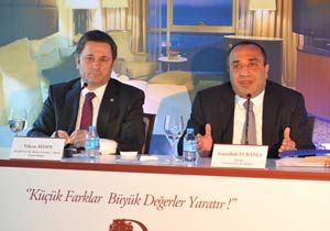 Kadıköy Belediyesi İmar Müdürü'nü neden şikayet etti
