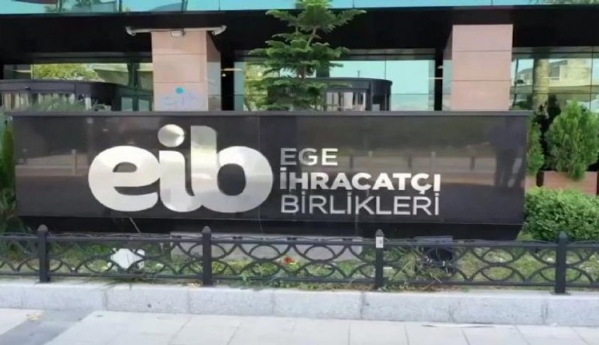 En fazla ihracat yapan firmalar ödüllendirildi